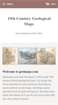 Mobile Screenshot of geolmaps.com